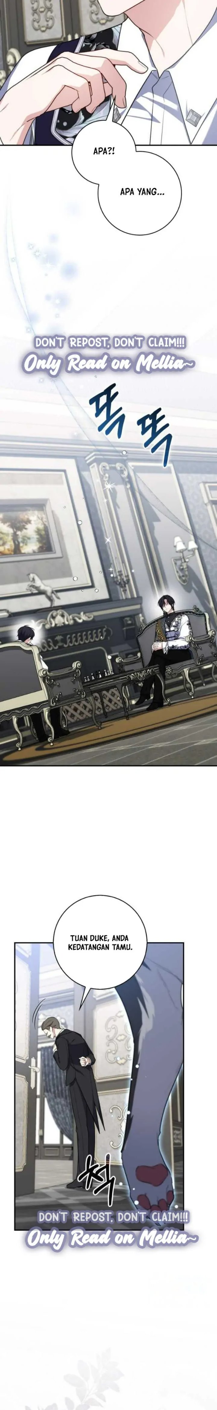 Baca A Princess Who Reads Fortune - Chapter 44 halaman 9