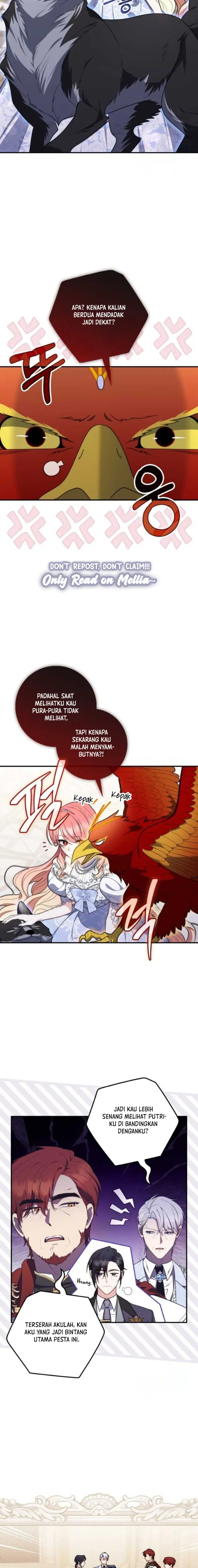 Baca A Princess Who Reads Fortune - Chapter 45 halaman 11