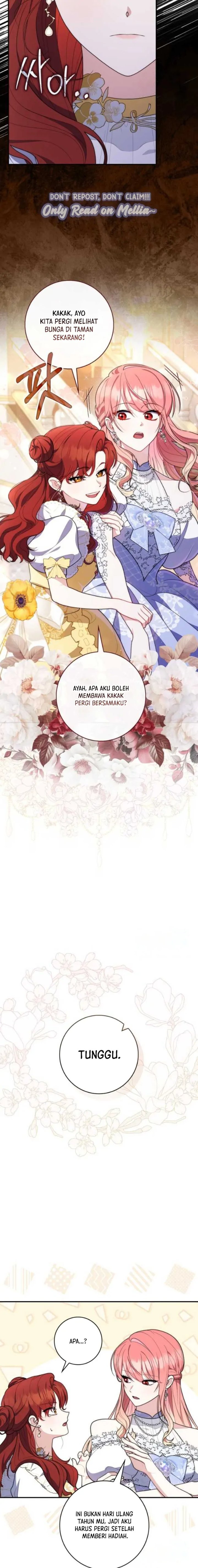 Baca A Princess Who Reads Fortune - Chapter 45 halaman 13