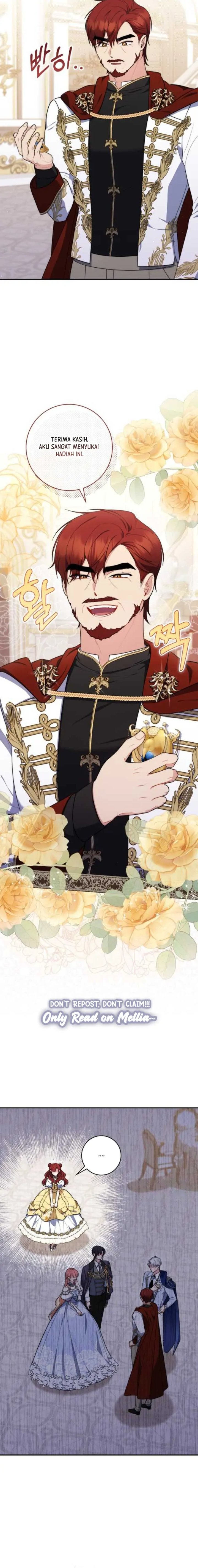 Baca A Princess Who Reads Fortune - Chapter 45 halaman 20