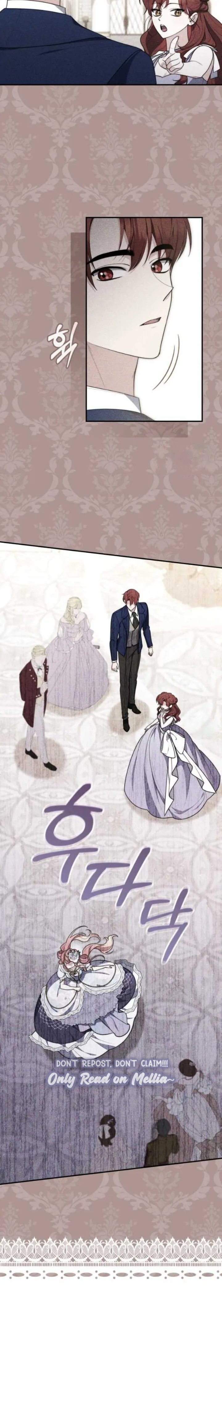 Baca A Princess Who Reads Fortune - Chapter 45 halaman 25