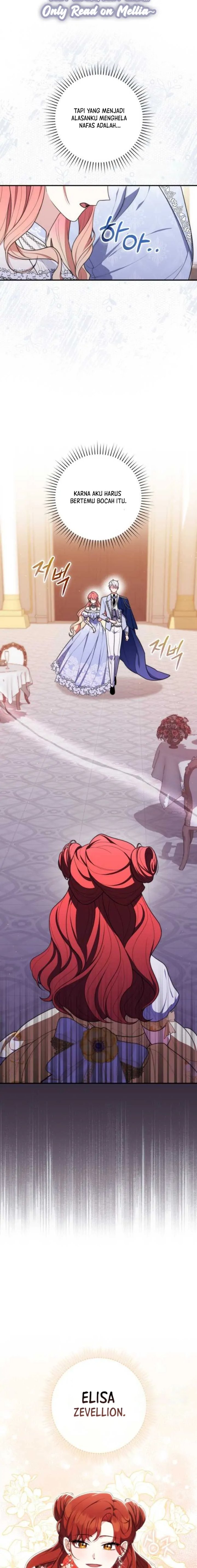 Baca A Princess Who Reads Fortune - Chapter 45 halaman 5