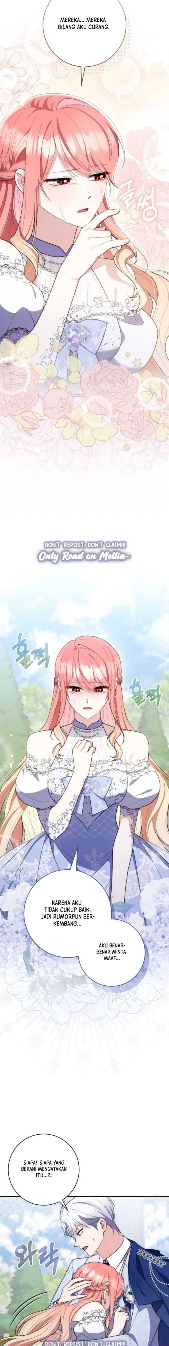 Baca A Princess Who Reads Fortune - Chapter 46 halaman 11