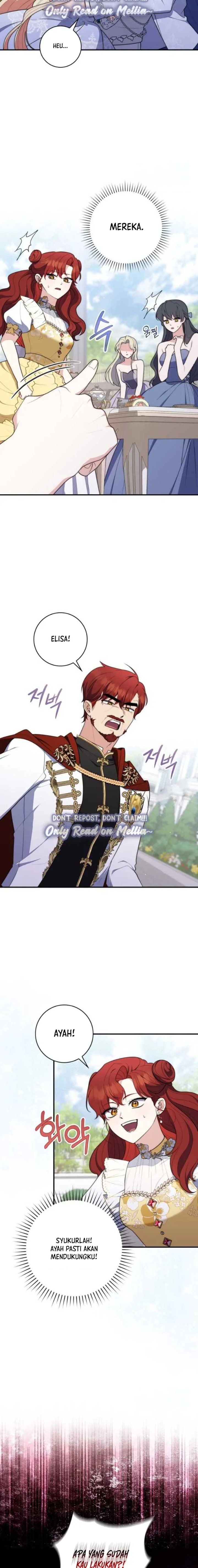 Baca A Princess Who Reads Fortune - Chapter 46 halaman 12