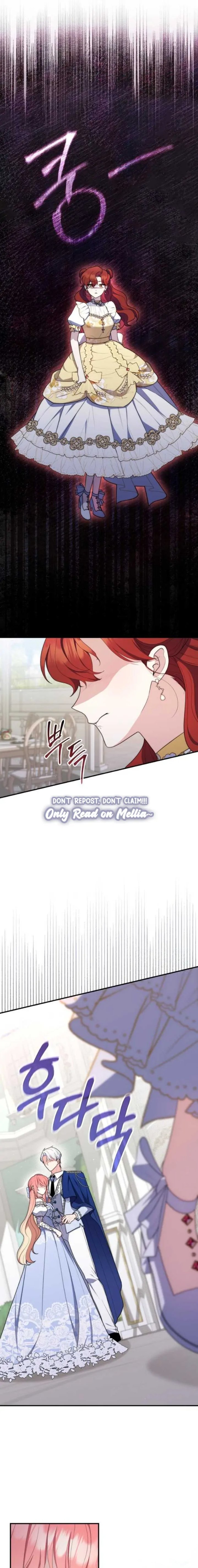 Baca A Princess Who Reads Fortune - Chapter 46 halaman 14