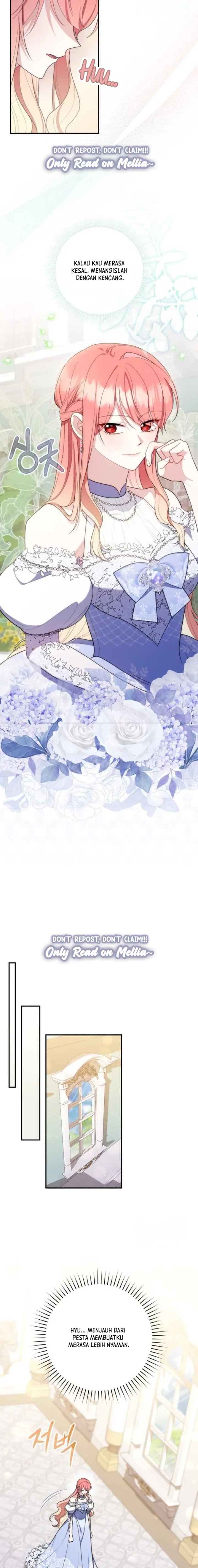 Baca A Princess Who Reads Fortune - Chapter 46 halaman 15