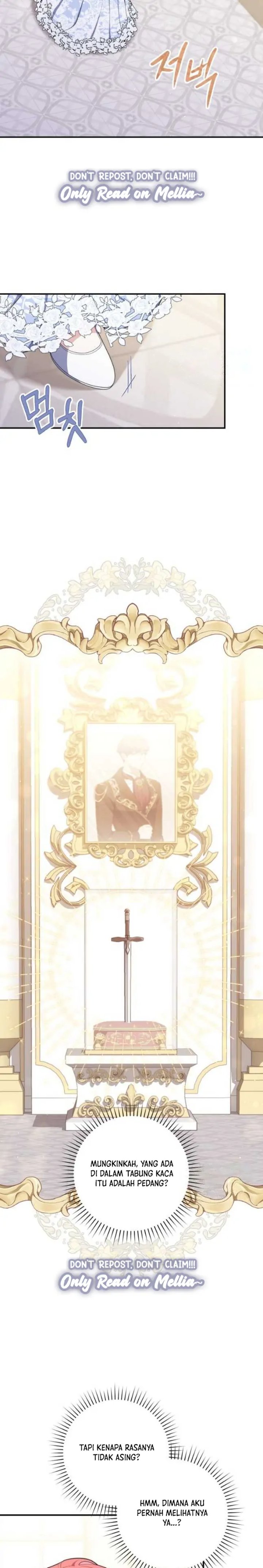 Baca A Princess Who Reads Fortune - Chapter 46 halaman 16