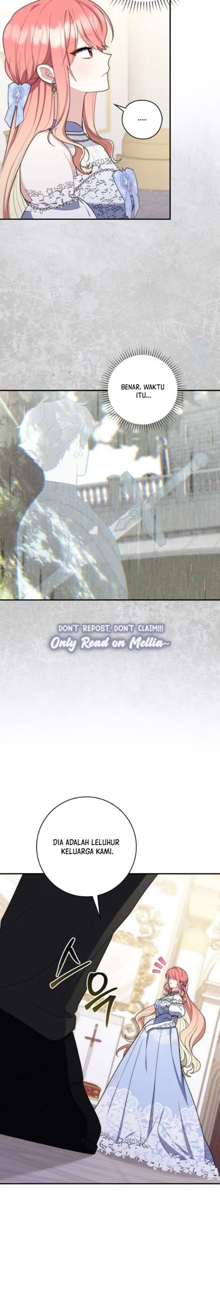 Baca A Princess Who Reads Fortune - Chapter 46 halaman 17