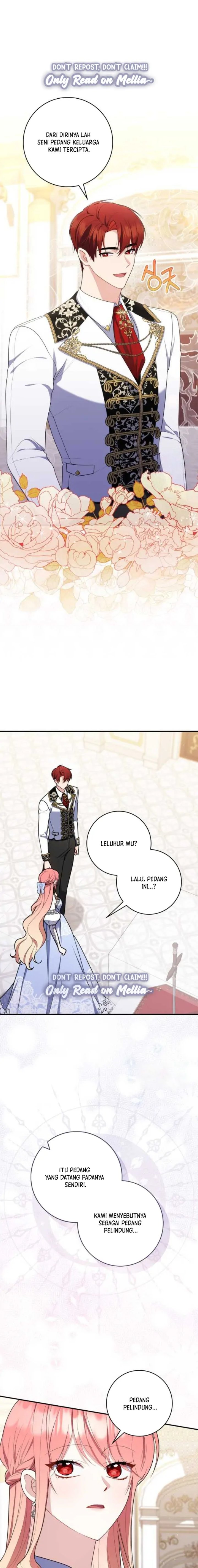 Baca A Princess Who Reads Fortune - Chapter 46 halaman 18