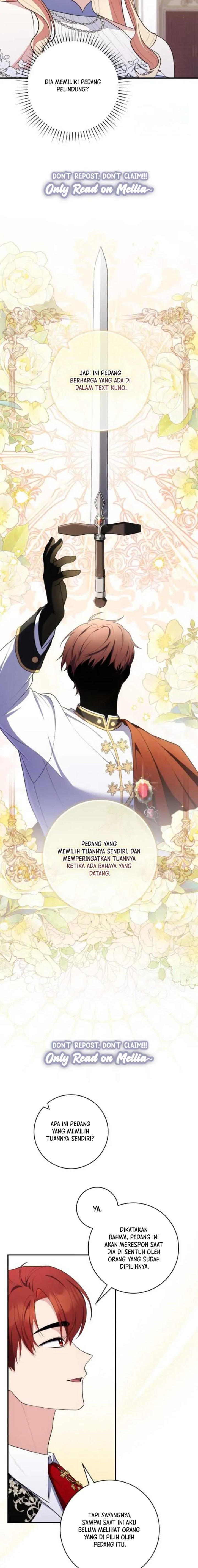 Baca A Princess Who Reads Fortune - Chapter 46 halaman 19