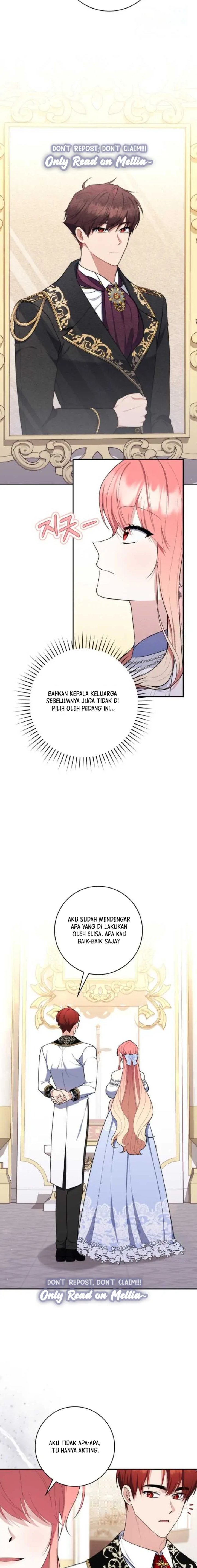 Baca A Princess Who Reads Fortune - Chapter 46 halaman 20