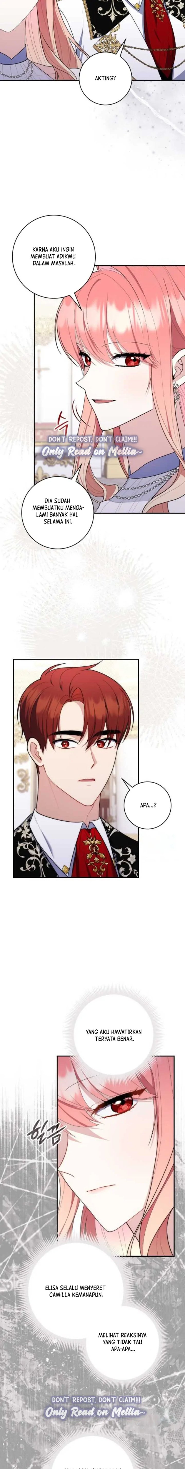 Baca A Princess Who Reads Fortune - Chapter 46 halaman 21