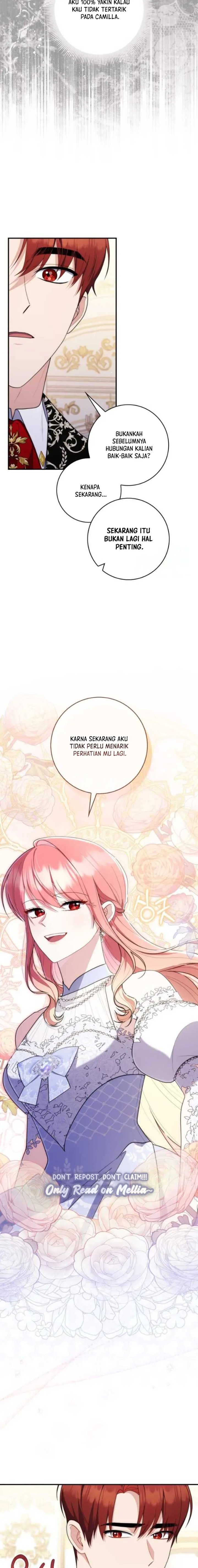 Baca A Princess Who Reads Fortune - Chapter 46 halaman 22