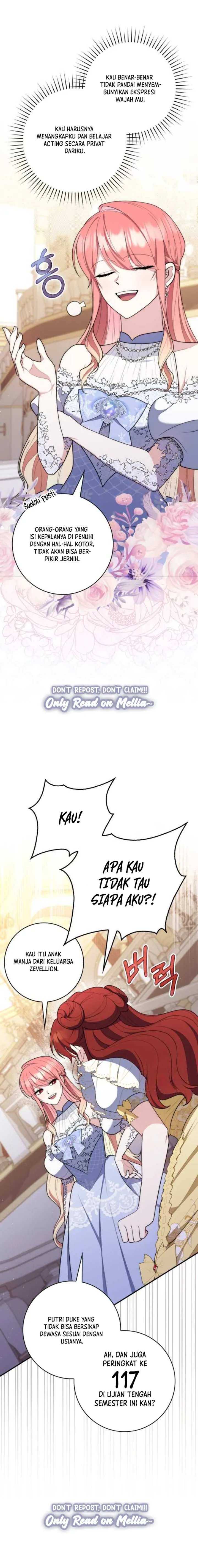 Baca A Princess Who Reads Fortune - Chapter 46 halaman 26