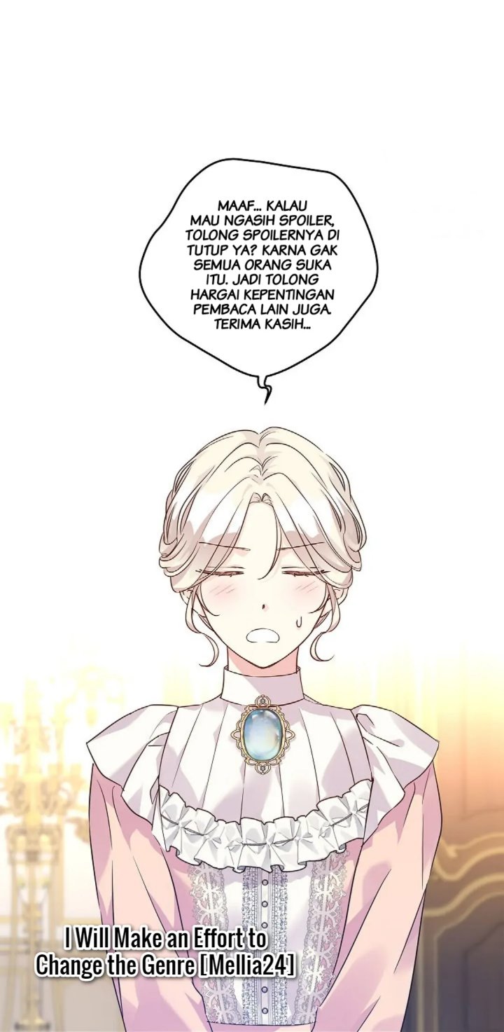 Baca A Princess Who Reads Fortune - Chapter 46 halaman 29