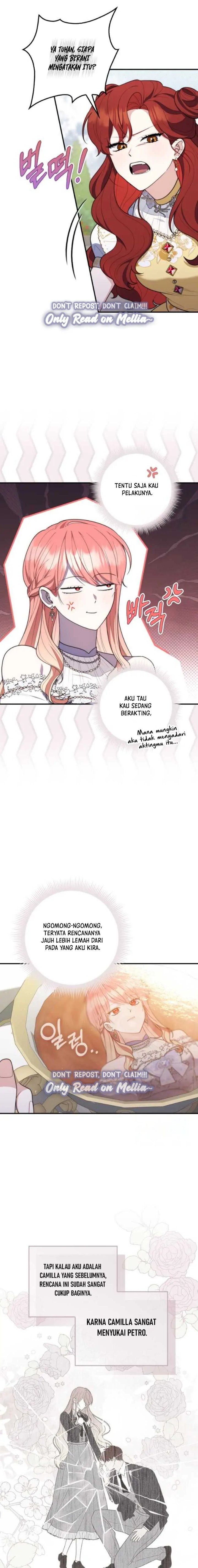 Baca A Princess Who Reads Fortune - Chapter 46 halaman 4