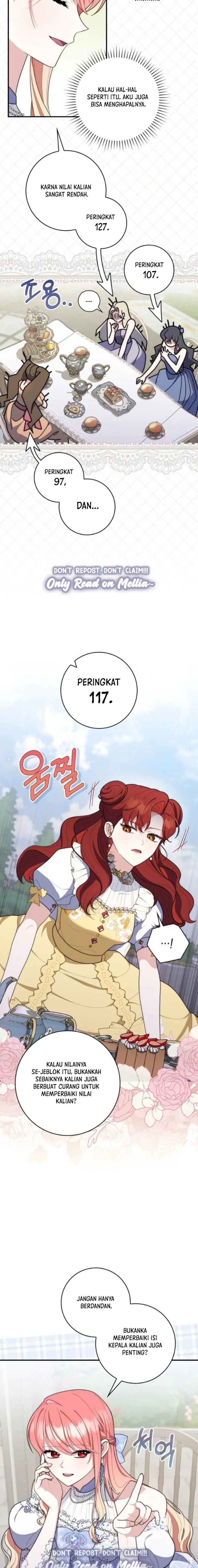 Baca A Princess Who Reads Fortune - Chapter 46 halaman 6