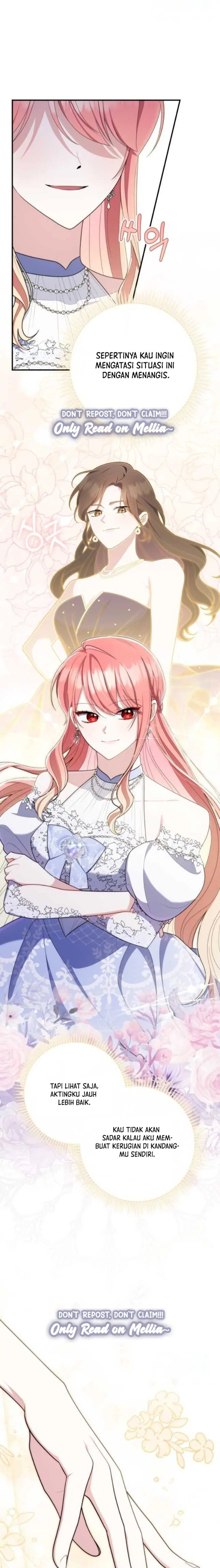 Baca A Princess Who Reads Fortune - Chapter 46 halaman 8