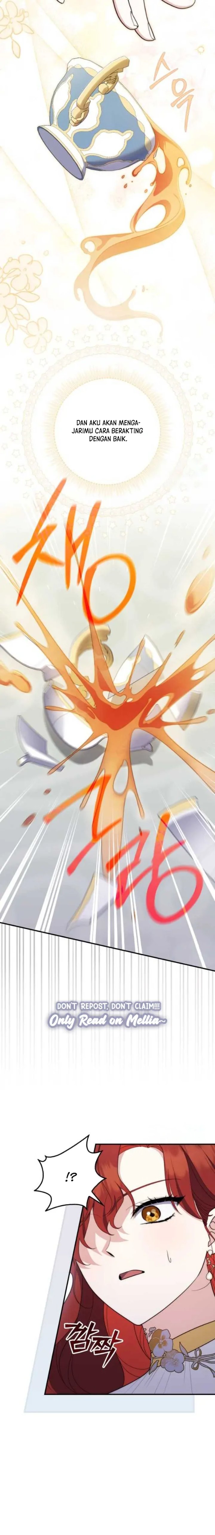 Baca A Princess Who Reads Fortune - Chapter 46 halaman 9