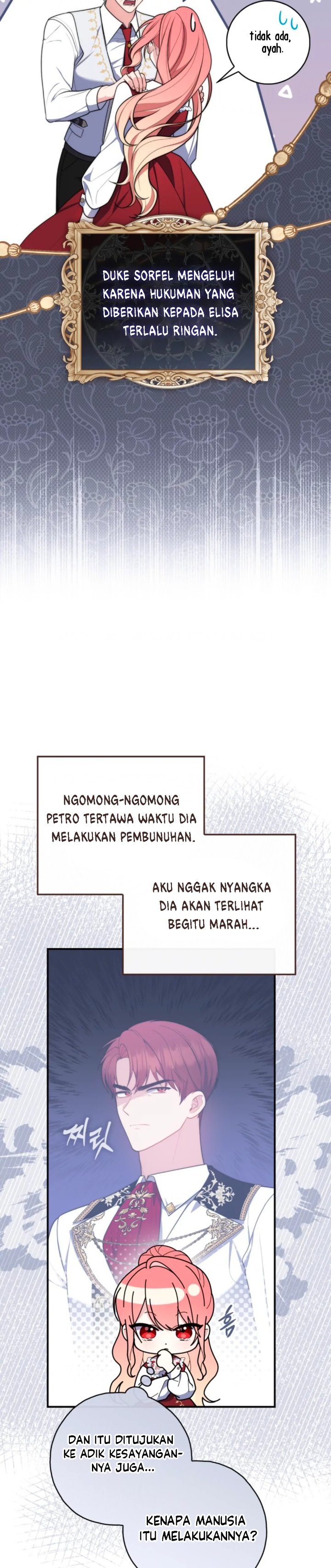 Baca A Princess Who Reads Fortune - Chapter 47 halaman 11