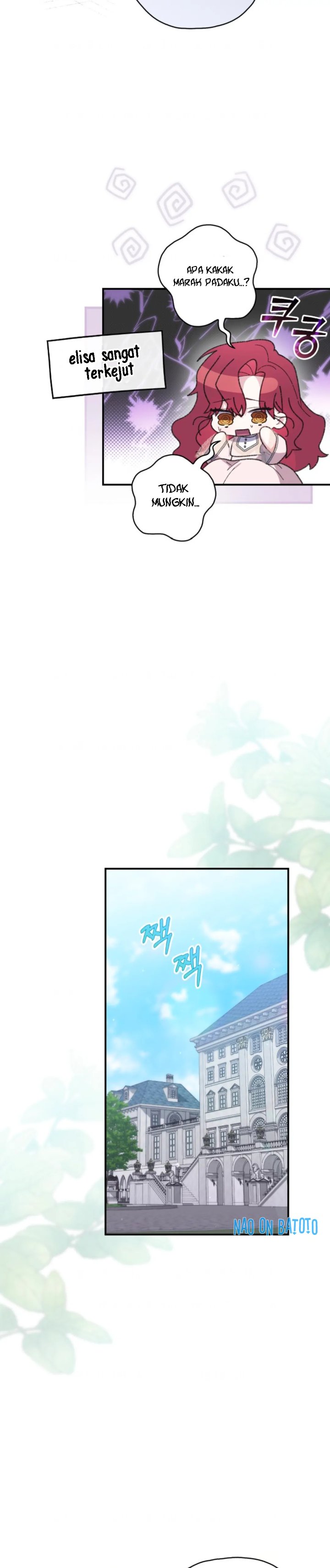 Baca A Princess Who Reads Fortune - Chapter 47 halaman 12