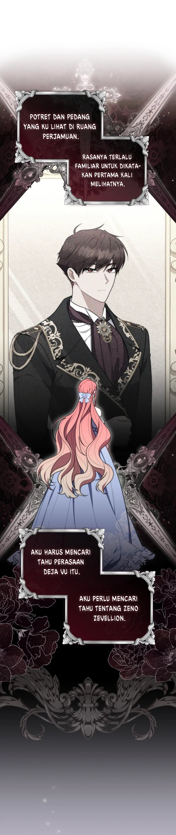 Baca A Princess Who Reads Fortune - Chapter 47 halaman 17