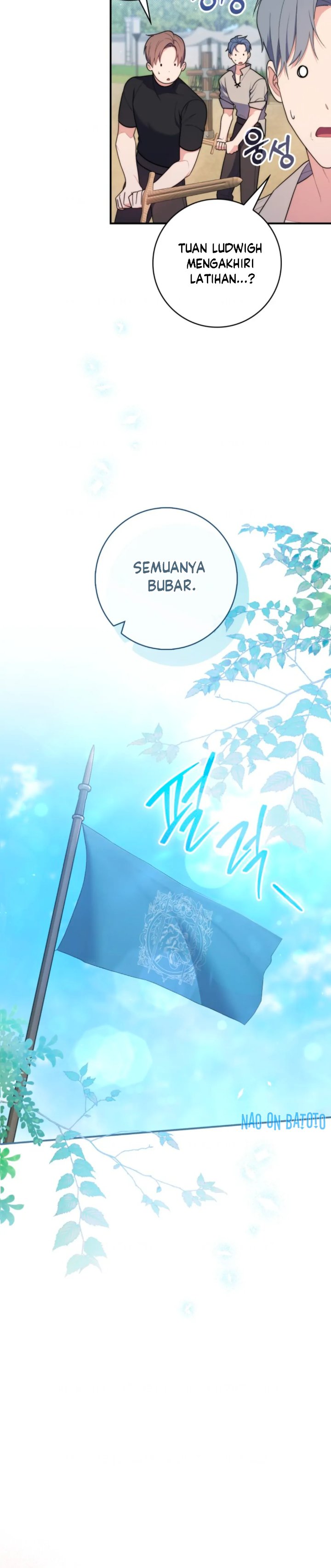 Baca A Princess Who Reads Fortune - Chapter 47 halaman 25