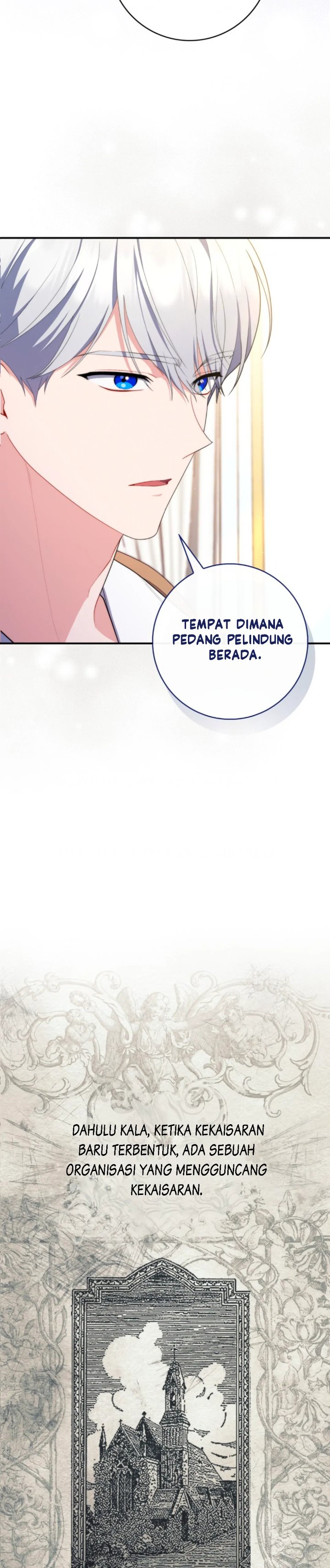Baca A Princess Who Reads Fortune - Chapter 47 halaman 29