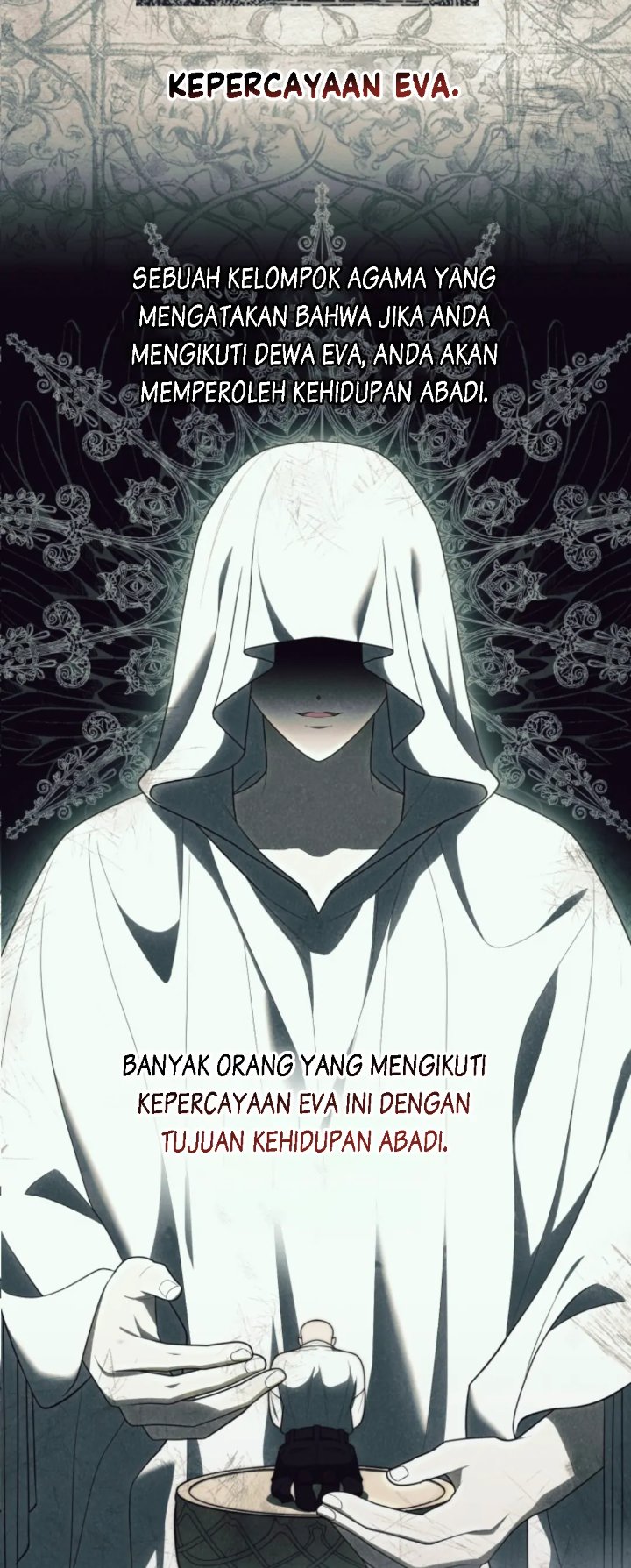 Baca A Princess Who Reads Fortune - Chapter 47 halaman 30