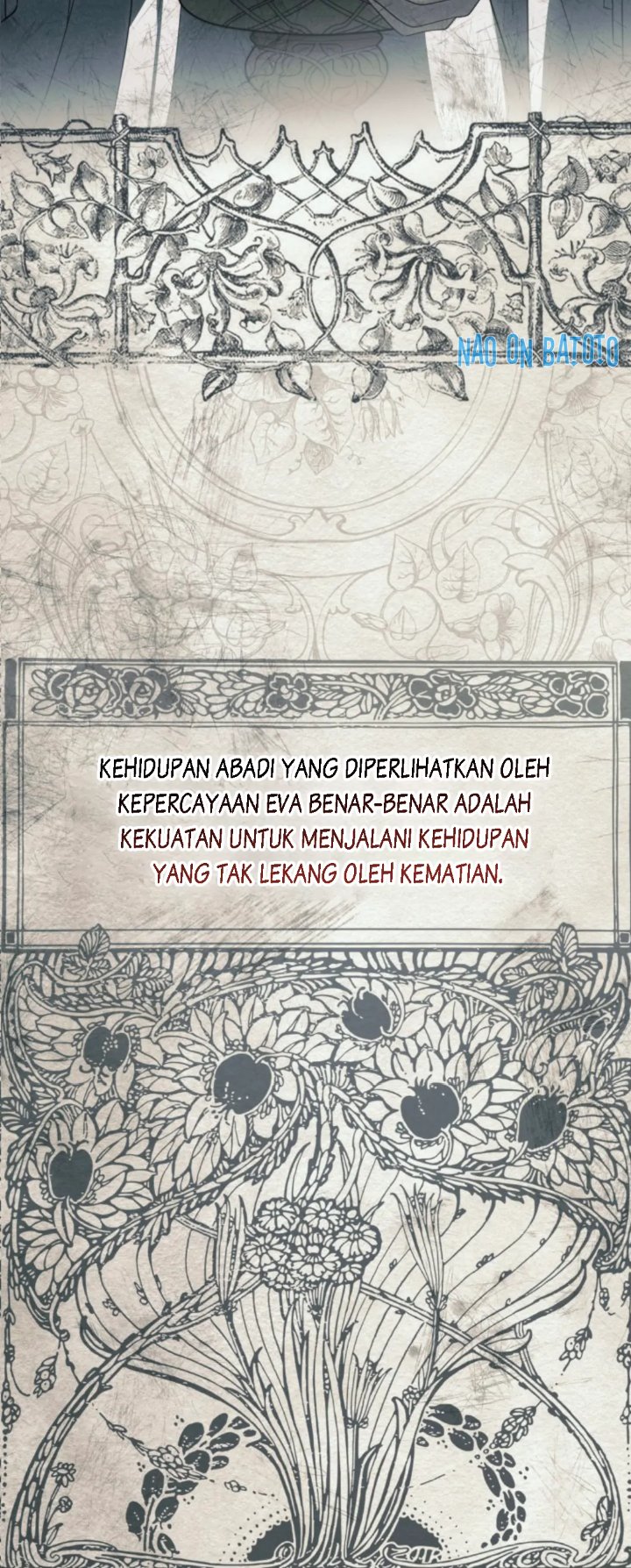 Baca A Princess Who Reads Fortune - Chapter 47 halaman 31