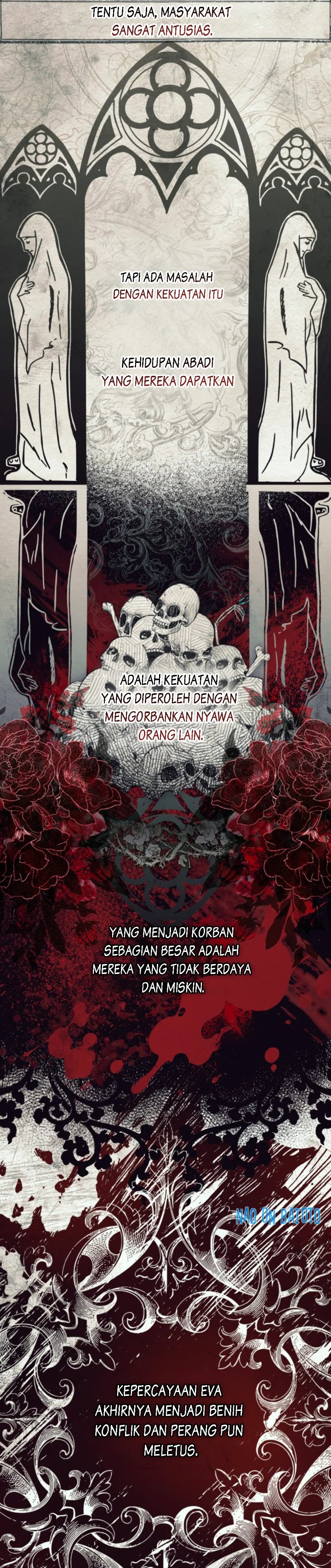 Baca A Princess Who Reads Fortune - Chapter 47 halaman 32