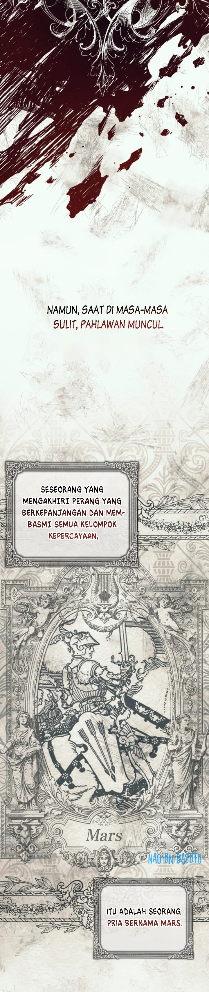 Baca A Princess Who Reads Fortune - Chapter 47 halaman 33