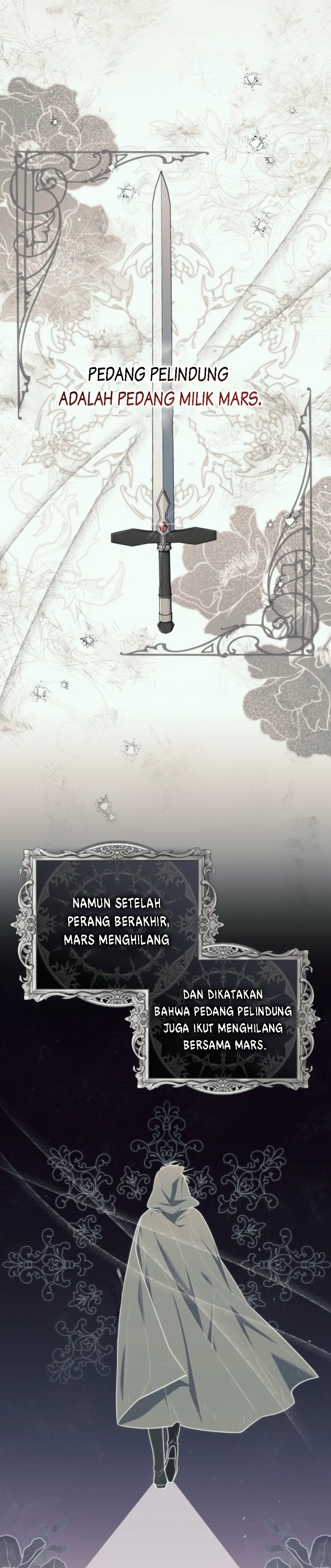 Baca A Princess Who Reads Fortune - Chapter 47 halaman 34