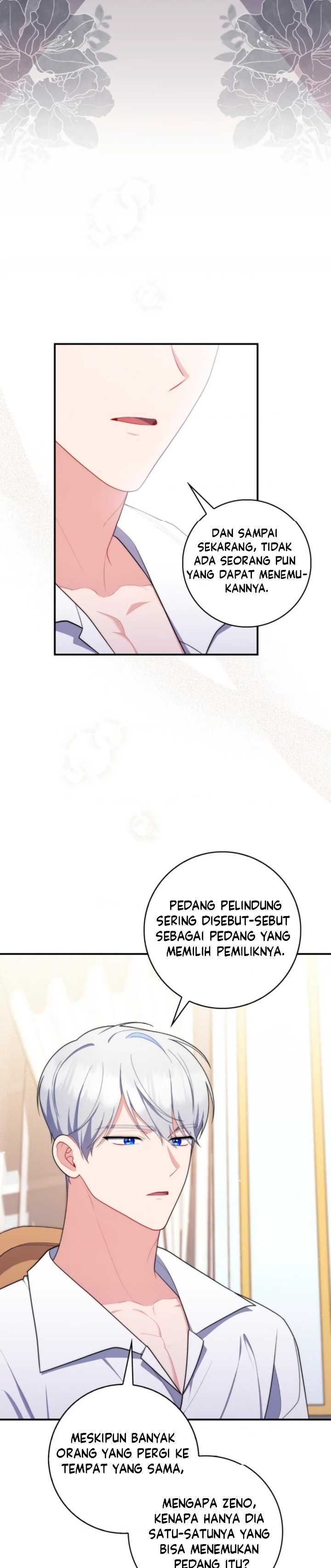 Baca A Princess Who Reads Fortune - Chapter 47 halaman 35