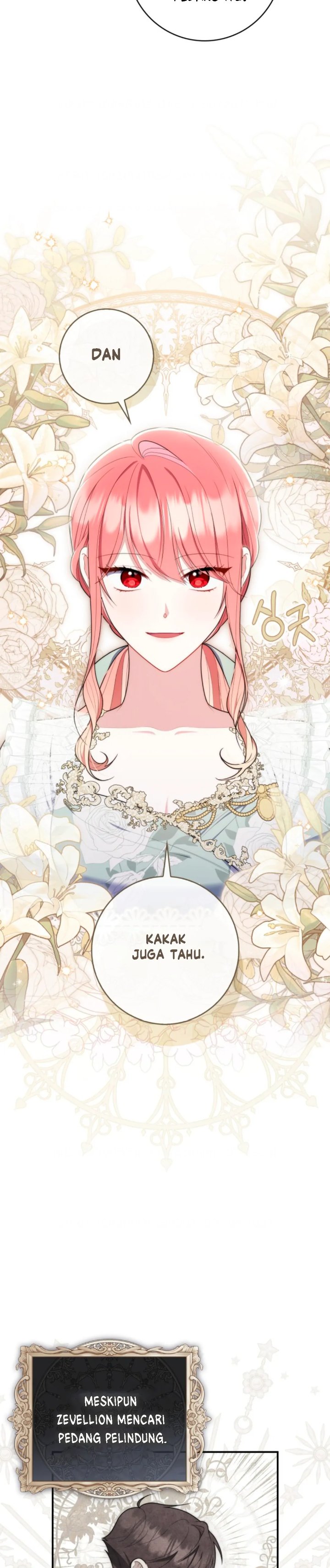 Baca A Princess Who Reads Fortune - Chapter 47 halaman 36