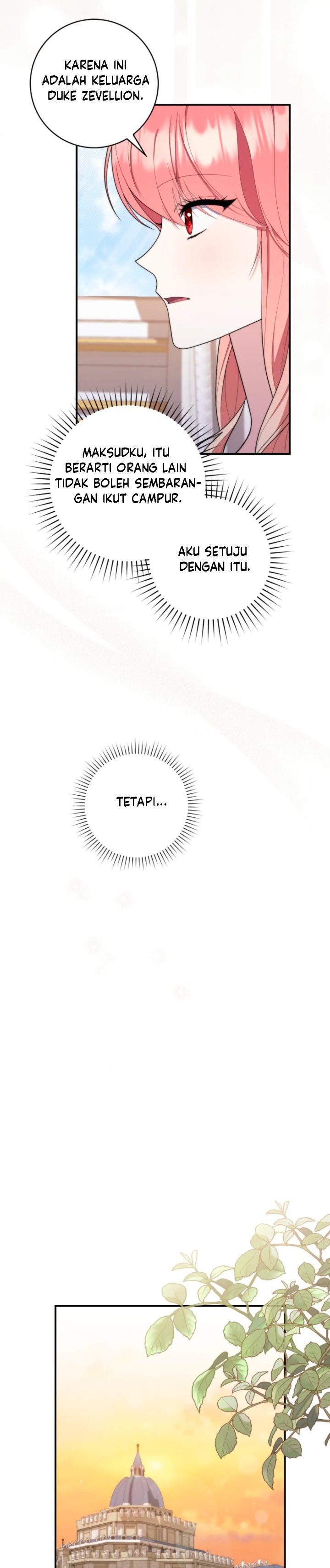 Baca A Princess Who Reads Fortune - Chapter 47 halaman 38