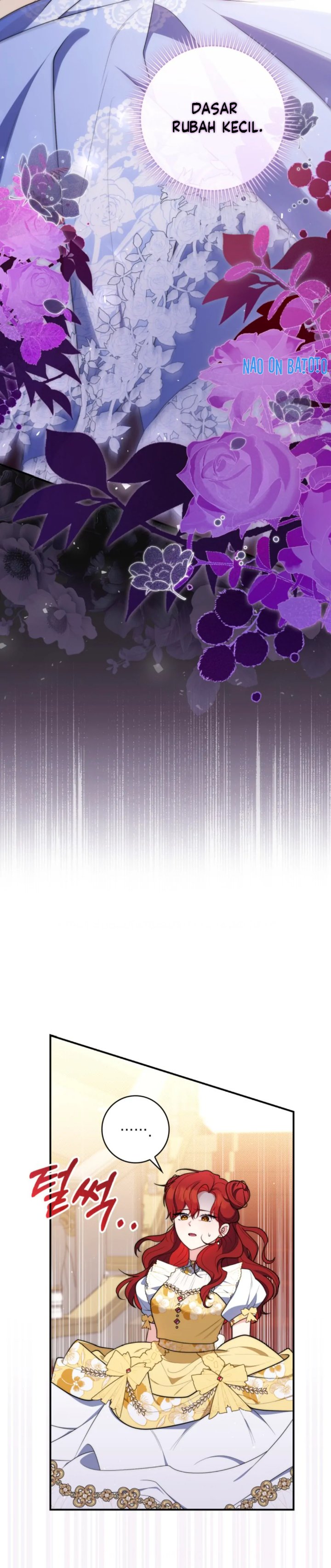 Baca A Princess Who Reads Fortune - Chapter 47 halaman 4