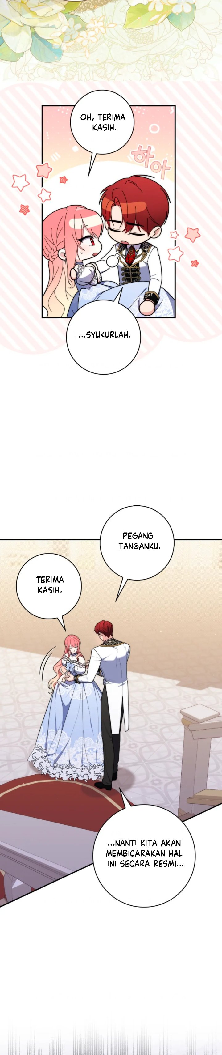 Baca A Princess Who Reads Fortune - Chapter 47 halaman 7