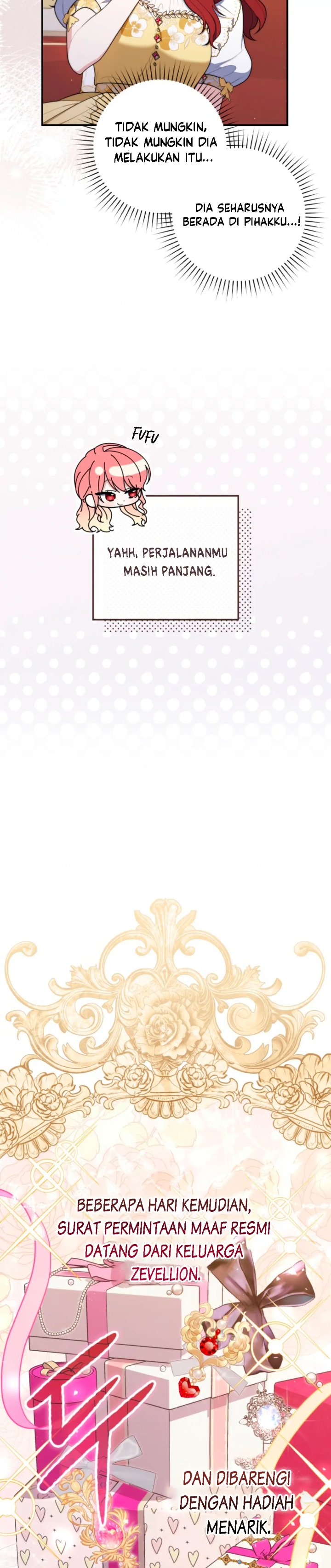 Baca A Princess Who Reads Fortune - Chapter 47 halaman 9