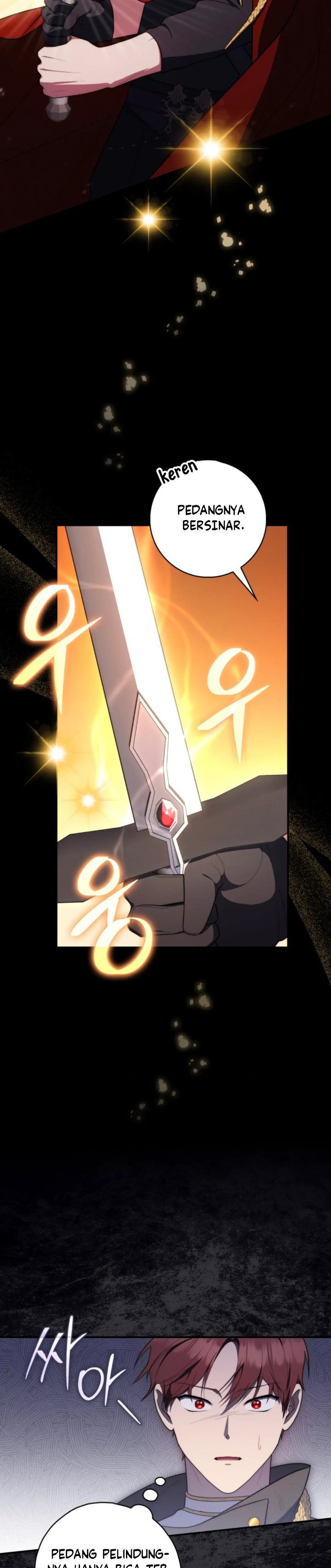 Baca A Princess Who Reads Fortune - Chapter 48 halaman 10