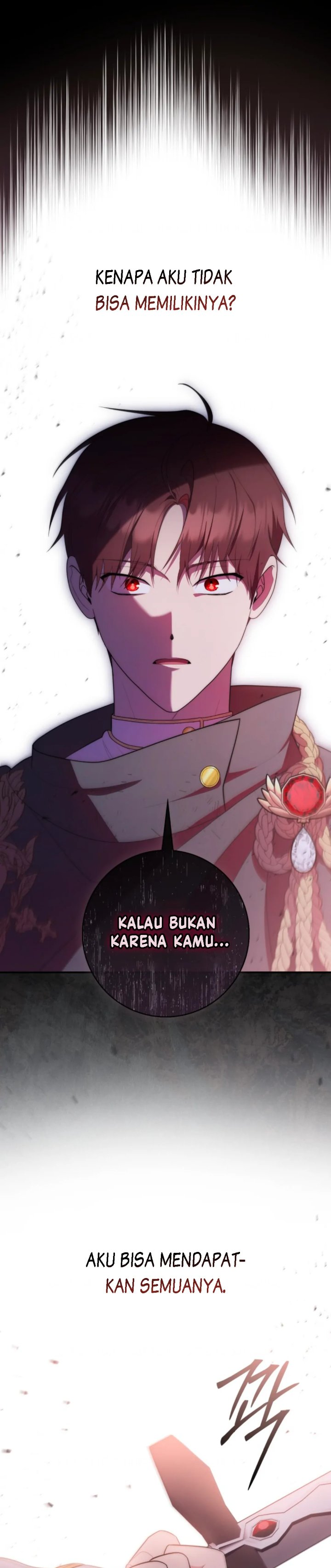 Baca A Princess Who Reads Fortune - Chapter 48 halaman 14