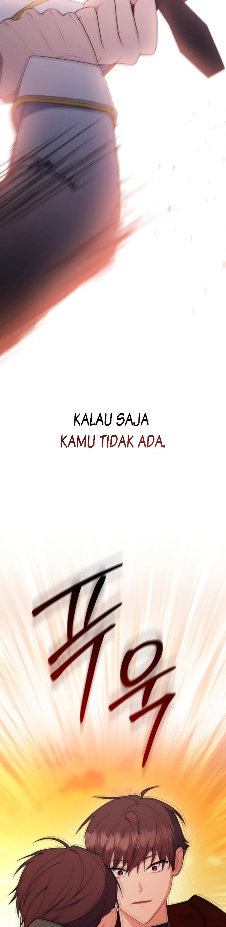 Baca A Princess Who Reads Fortune - Chapter 48 halaman 15