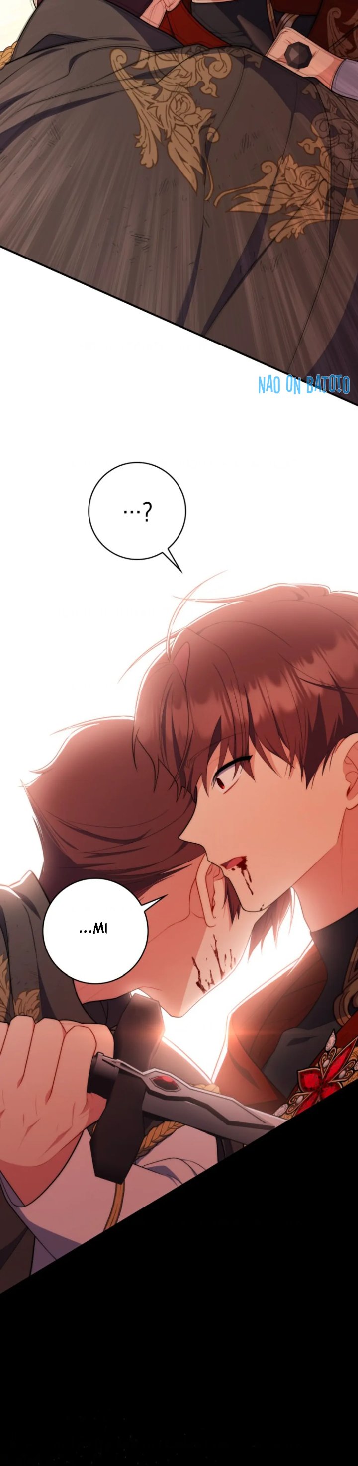 Baca A Princess Who Reads Fortune - Chapter 48 halaman 16