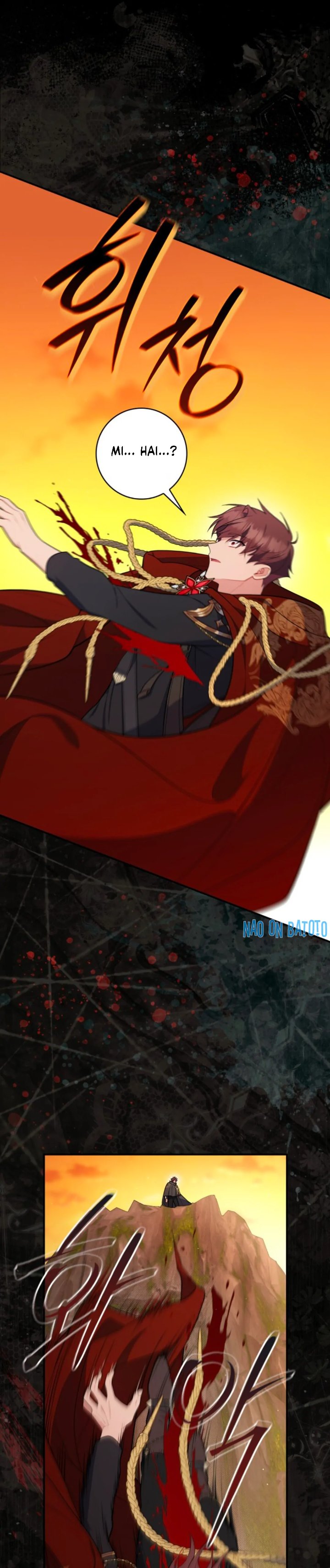 Baca A Princess Who Reads Fortune - Chapter 48 halaman 17