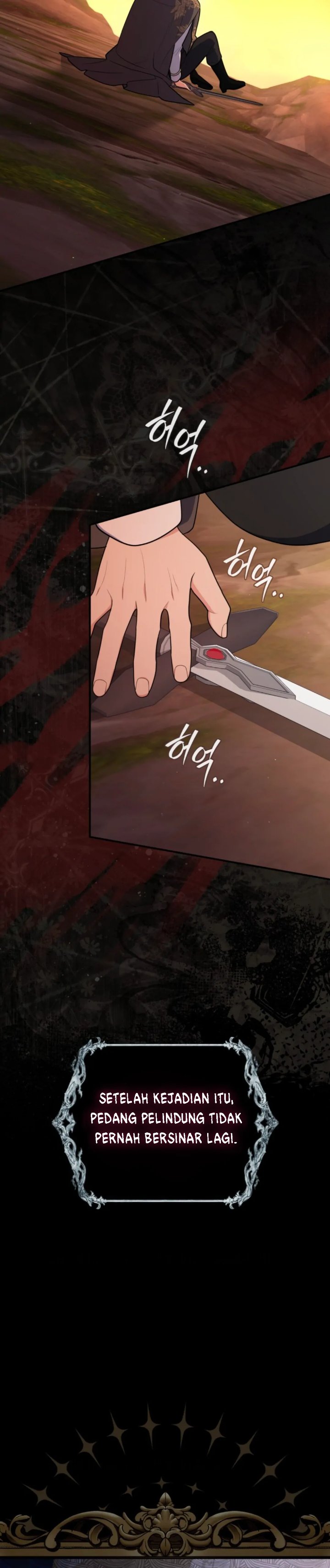 Baca A Princess Who Reads Fortune - Chapter 48 halaman 19