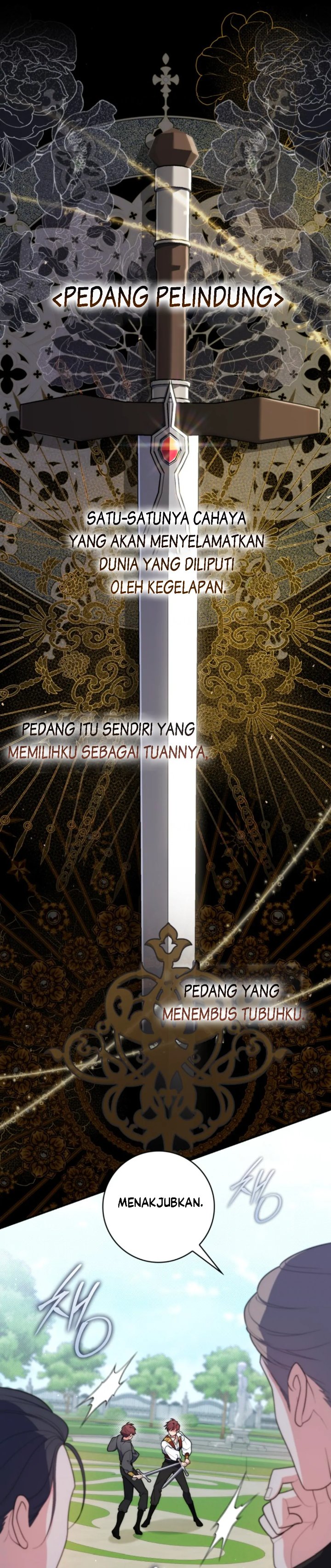 Baca A Princess Who Reads Fortune - Chapter 48 halaman 2