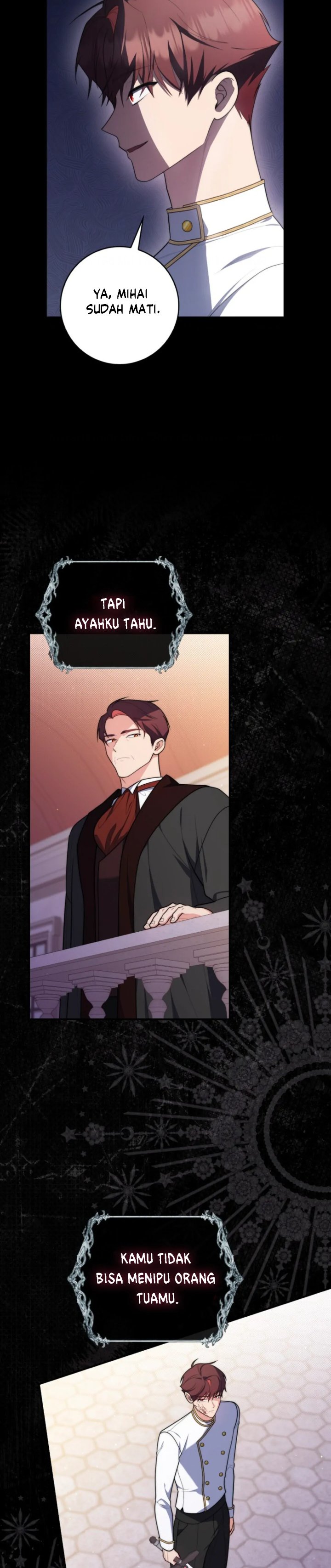 Baca A Princess Who Reads Fortune - Chapter 48 halaman 21