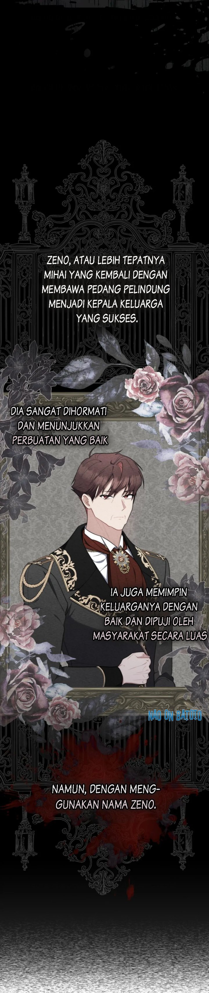 Baca A Princess Who Reads Fortune - Chapter 48 halaman 23