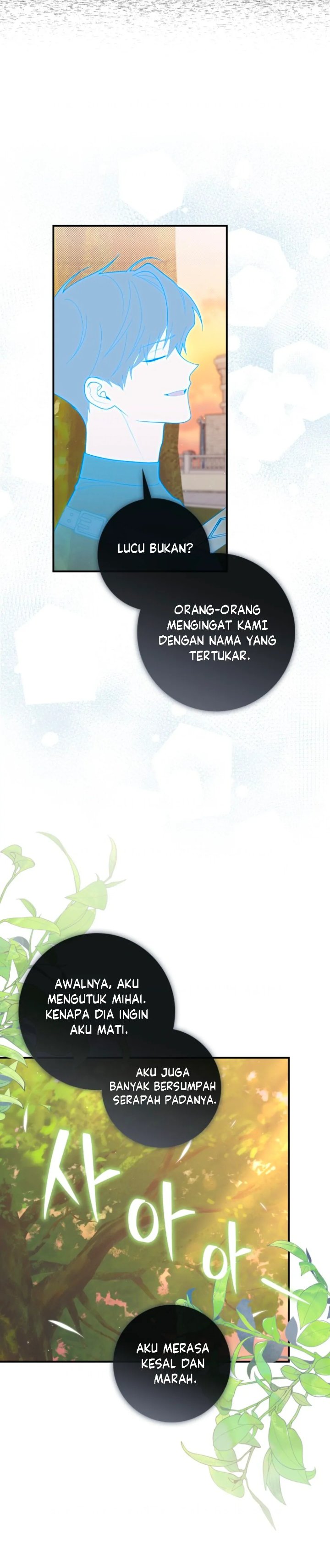 Baca A Princess Who Reads Fortune - Chapter 48 halaman 24