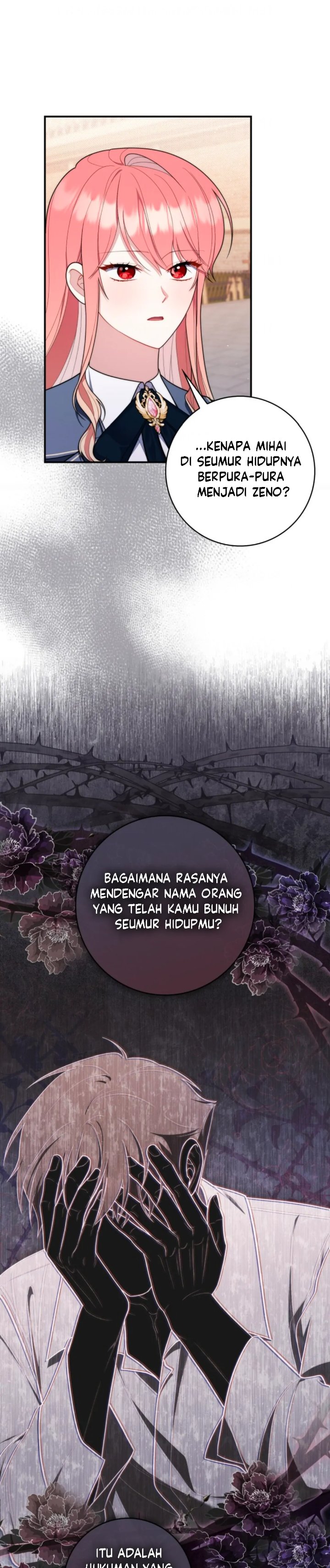 Baca A Princess Who Reads Fortune - Chapter 48 halaman 25